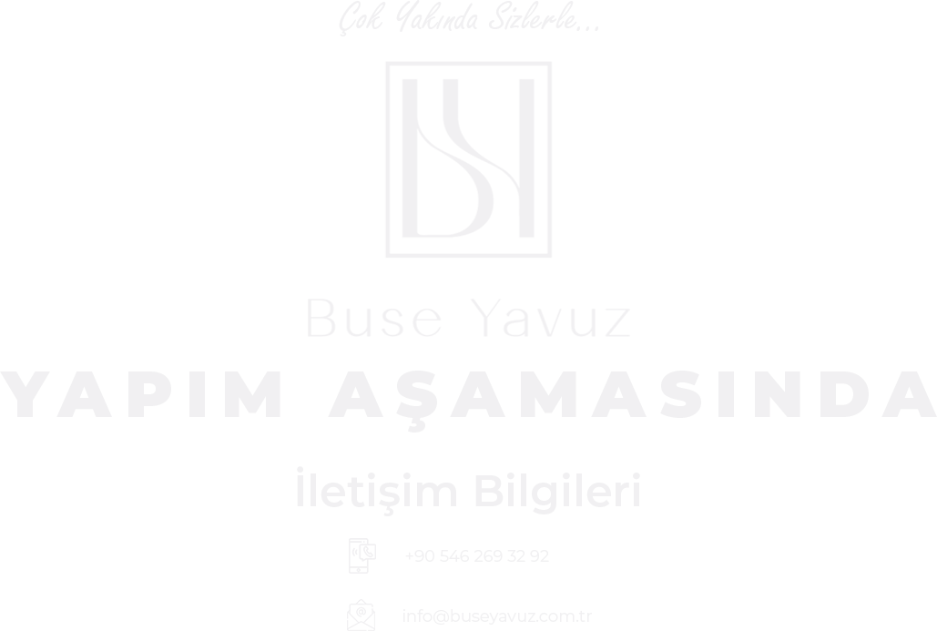 Buse Yavuz